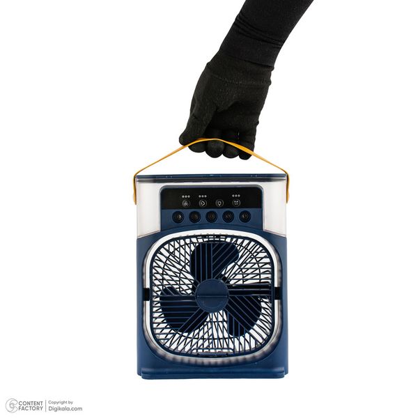 مینی پنکه مدل Cooling 2092