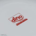 سرویس چای خوری 12 پارچه دینو مدل دانمارکی 