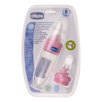 سرلاک خوری چیکو ظرفیت 90 میلی لیتر