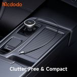 شارژر فندکی80 وات مک دودو مدل CC-4850
