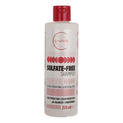 شامپو مو کاسپین مدل 0102 حجم 250 میلی لیتر