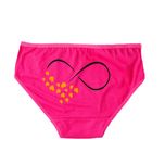 شورت زنانه مدل نخی میکس بسته 6 عددی