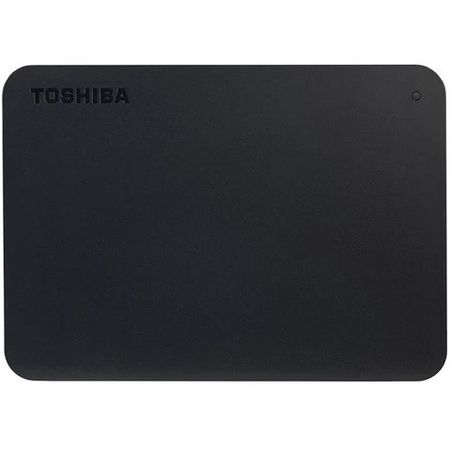HDD External TOSHIBA Canvio Basic 1TB