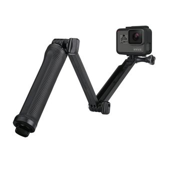 مونوپاد تری پود مدل Go117 مناسب برای دوربین های ورزشی