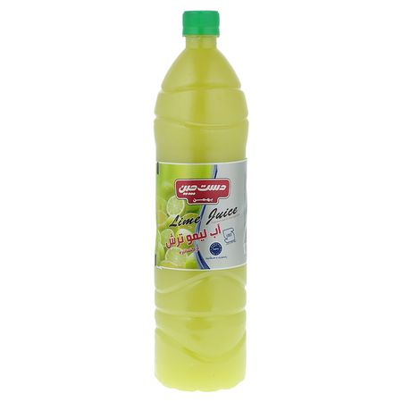 آبلیمو ترش دست چین - 1250 میلی لیتر_6عددی