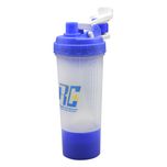 شیکر ورزشی مدل GS-264800 گنجایش 0.7 لیتر