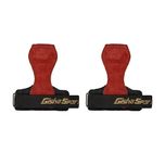 مچ بند بدنسازی مدل GS-M-ELM-236907 بسته دو عددی