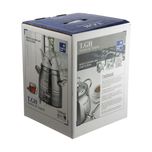 ست کتری و قوری تی جی اچ مدل 8850