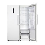 یخچال فریزر دوقلو 32 فوت پاکشوما مدل RTRA-RTFA901