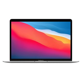 لپ تاپ 13 اینچی اپل مدل MacBook Air A2337 2020 (استوک گرید +A)