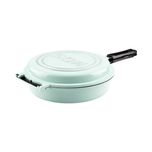 سرویس پخت و پز 22 پارچه طرح ایتالیا C ام جی اس مدل IC2213