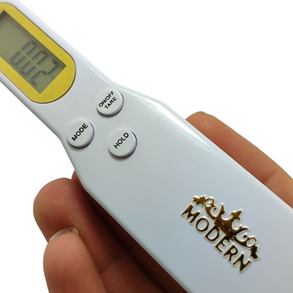 ترازو قاشقی