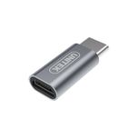 مبدل USB-C به Micro-USB یونیتک مدل Y-A027AGY(گارانتی 12 ماهه مارون)