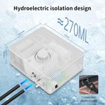 خنک کننده صندلی خودرو مدل IC-CC001