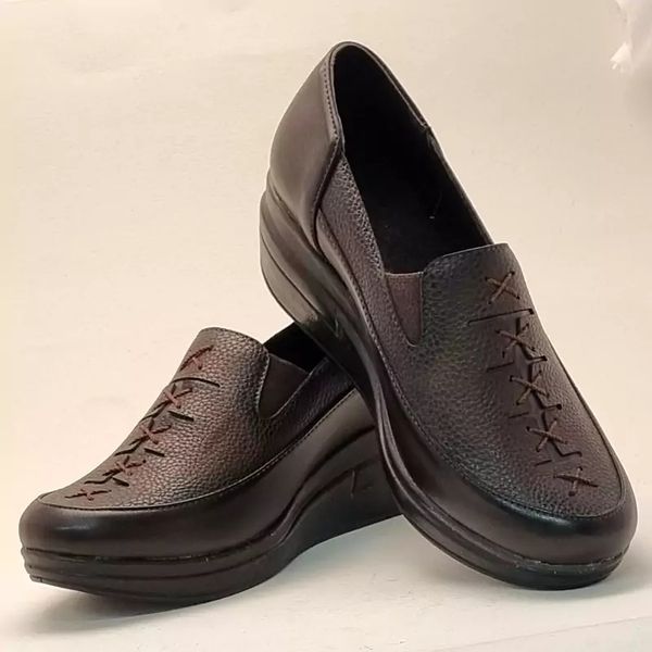 کفش روزمره زنانه مدل 053ch