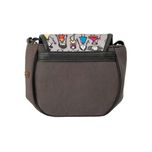 کیف دوشی زنانه مدل MDSS-CF7360