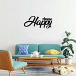 دیوارکوب ماهوت طرح choose happy