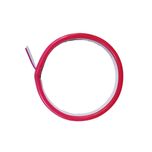 حلقه نئون مه شکن مدل R08 مناسب برای پژو 405 SLX مجموعه دو عددی