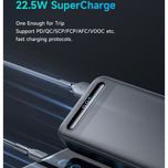 پاوربانک 20000 مکدودو 22.5W مدل MC-389