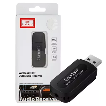 دانگل بلوتوث ارلدام ET-M22