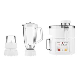 آبمیوه گیری پارس خزر مدل JBG-610P