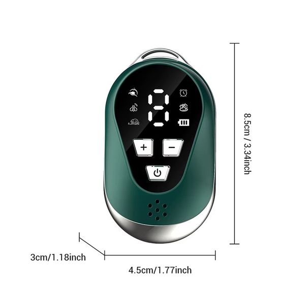 دستگاه درمان بی خوابی و رفع استرس
