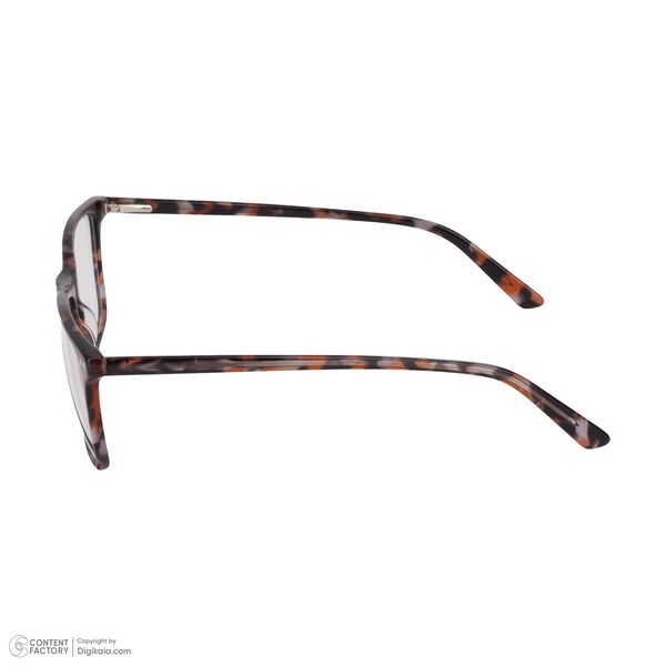 فریم عینک طبی مدل LG040C5 Acetate Deep Pattern