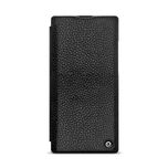 کیف کلاسوری اگرت مدل Floater چرمی مناسب گوشی موبایل سامسونگ Galaxy S22 Ultra