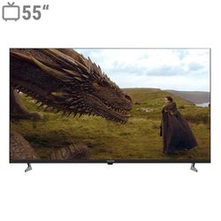 تلویزیون 55 اینچ دوو ال ای دی هوشمند مدل DSL-55MS3500UI