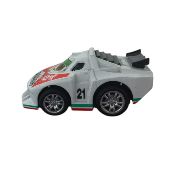 ماکت ماشین مدل مسابقه ای مک کویین مجموعه 2 عددی