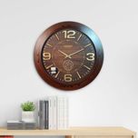 ساعت دیواری گارنت مدل 5222*810