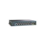 سوئیچ 8 پورت سیسکو مدل C2960G-8TC-L