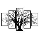 دیوارکوب طرح درخت کد 003