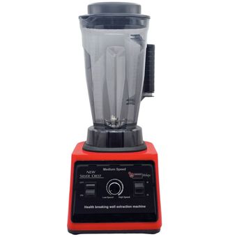 مخلوط کن و آسیاب کن سیلور کرست مدل SC-9880