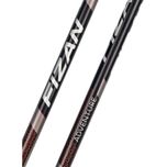 عصای کوهنوردی فیزان مدل Adventure بسته دو عددی