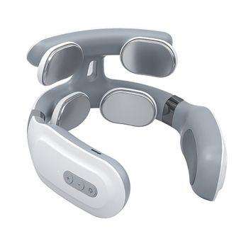 ماساژور گردن