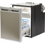 یخچال و فریزر خودرو وایکو مدل XXX-CRD-50-666 ظرفیت 50 لیتر