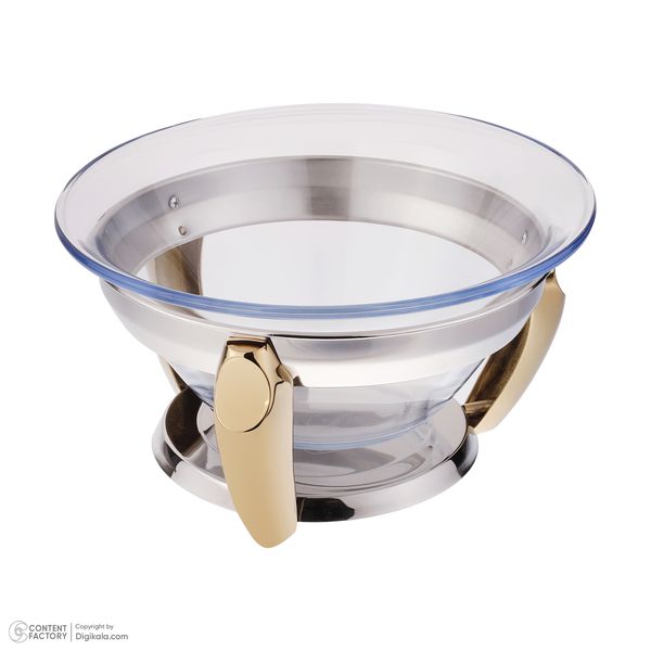 سوفله خوری ام جی اس طرح مستطیل مدل پافیلی کد 3109 مجموعه 3 عددی 