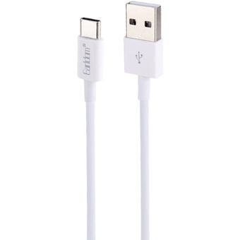 کابل تبدیل USB به USB-C ارلدام مدل EC-025C طول 1 متر