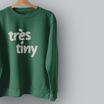 ست بلوز و شلوار یونیکس 4 تا 7 سال طرح tres tiny
