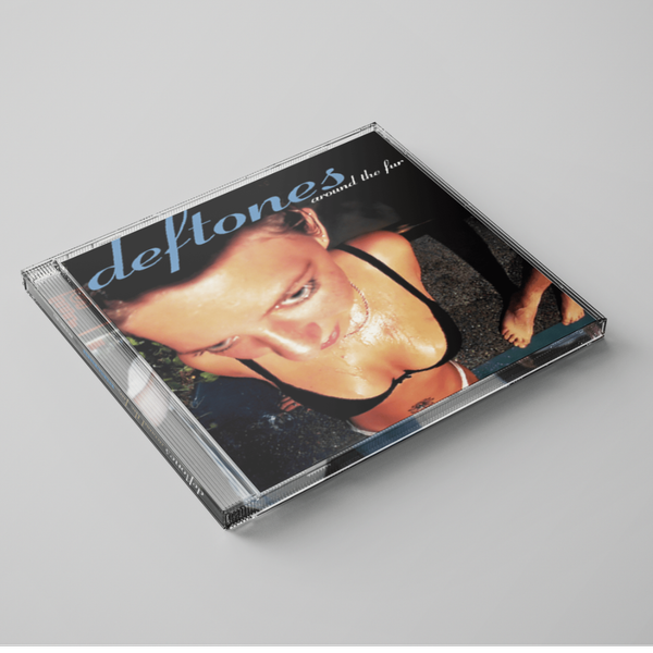آلبوم Around the Fur از Deftones