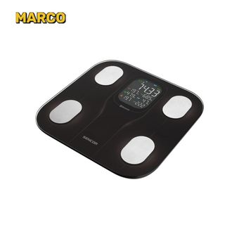 ترازو دیجیتال سنکور مدل SBS 9002BK