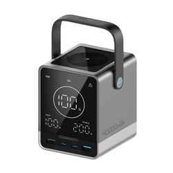 پاوربانک CUKTECH 40هزار میلی امپر