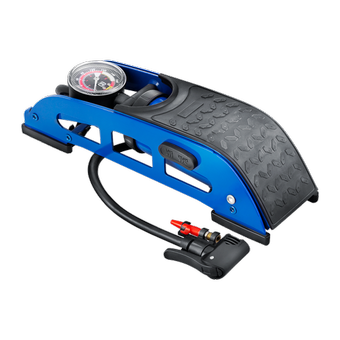 تلمبه پایی تک پمپ نووا مدل 9013