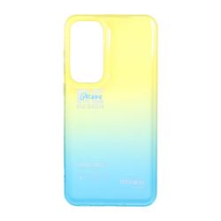 قاب مات پشت سخت دور ژله ای Samsung Galaxy A35 / A55 - طرح 81