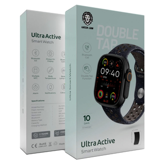 ساعت هوشمند گرین لاین مدل Ultra Active