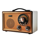 رادیو رایسینگ مدل R-9022BT