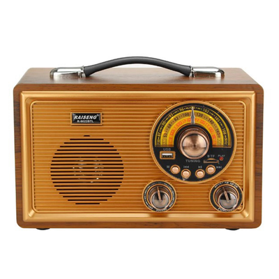 رادیو رایسینگ مدل R-9022BT
