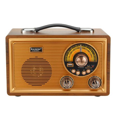 رادیو رایسینگ مدل R-9022BT