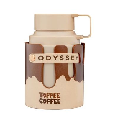 ادکلن آرماف اودیسه تافی کافی 100میل اورجینال Armaf Odyssey Toffee Coffee
